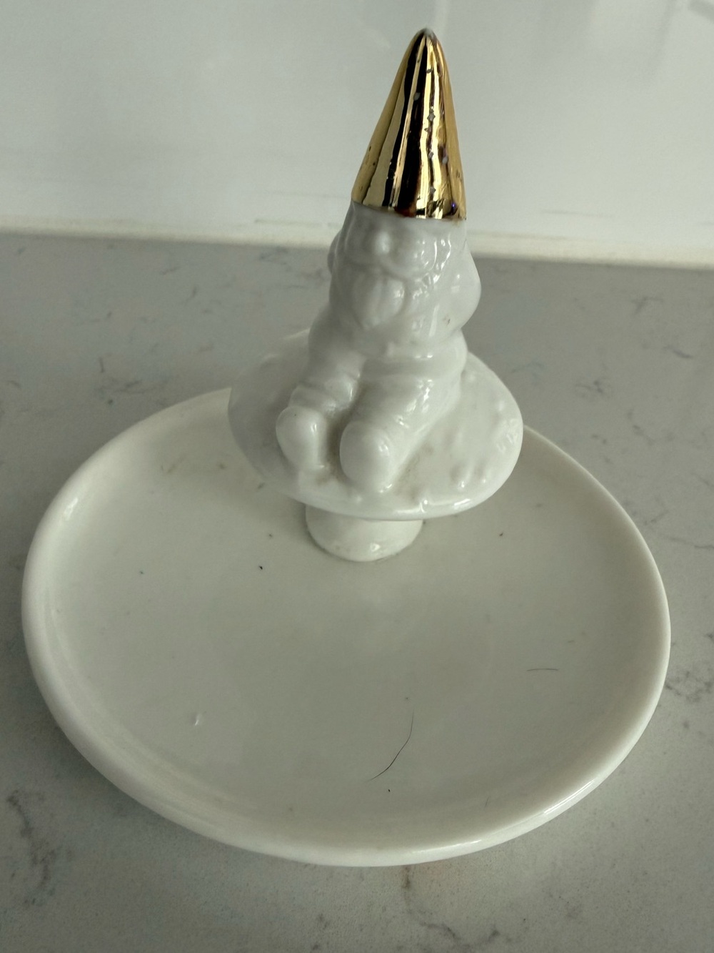 IMM LIVING Gnome Trinket Tray